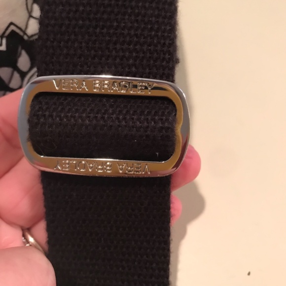 Large Vera Bradley duffle bag - Picture 11 of 11